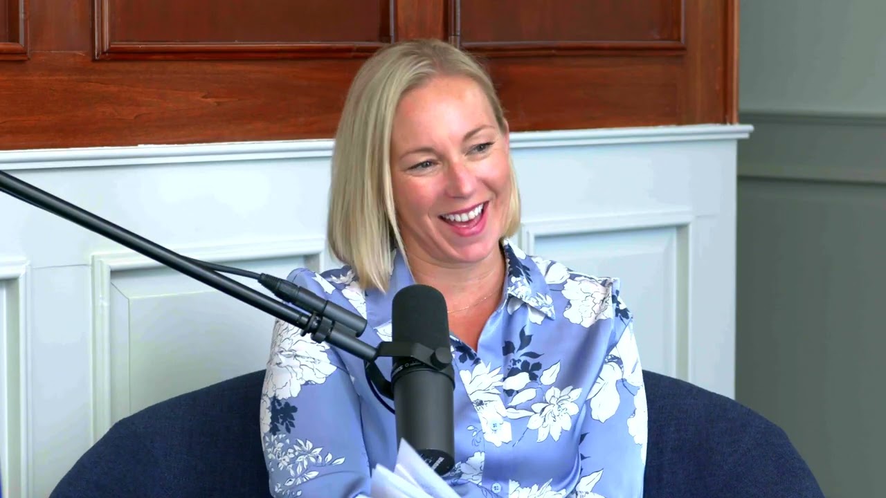 Debra Coy: Investing in Water’s Future | Make Water Work 008