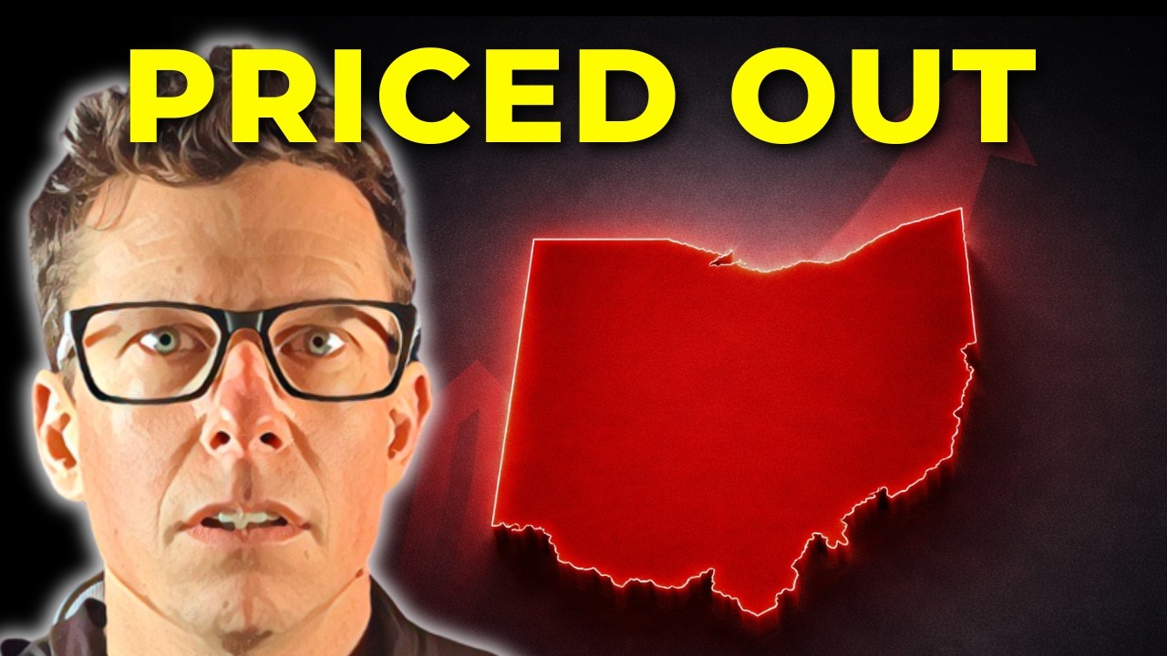 Ohio’s Housing Crisis: Politicians Keep Prices High