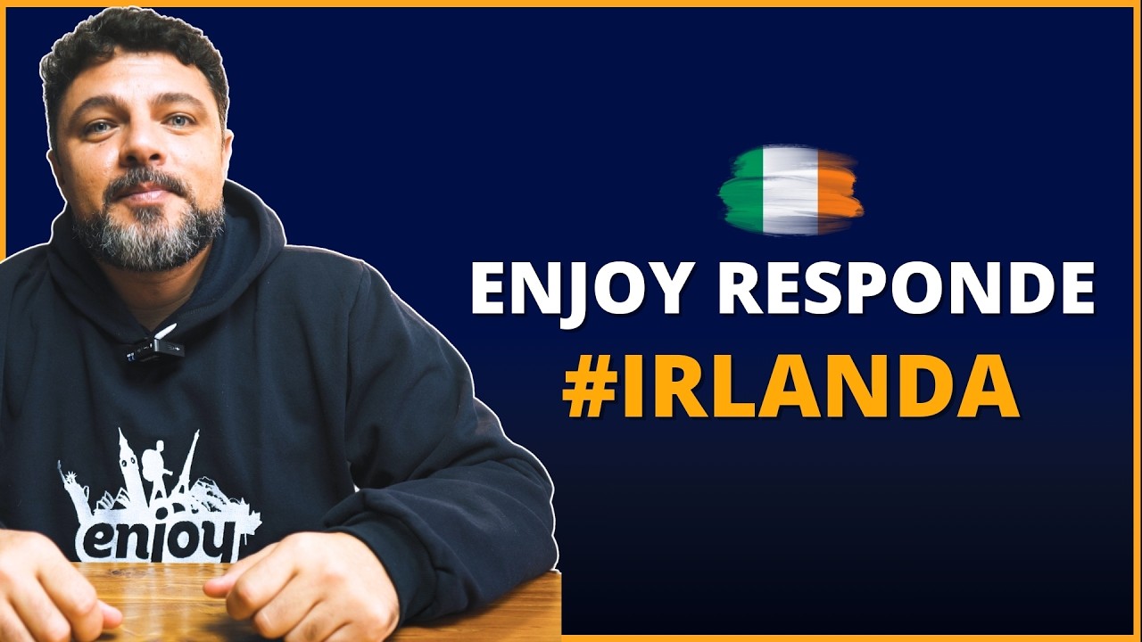 Profissão que Mais Emprega Brasileiros na Irlanda (Fora do Critical Skills)