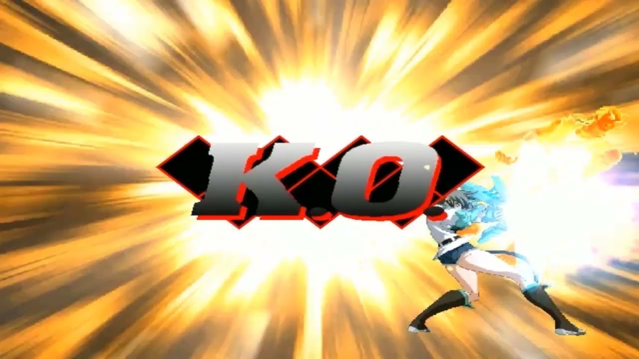 Super Moves Of Bullet