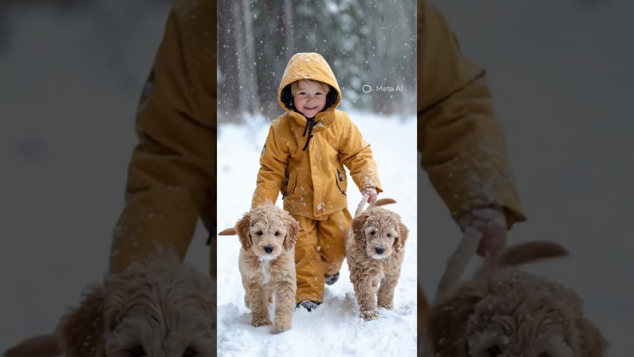 Kids video 