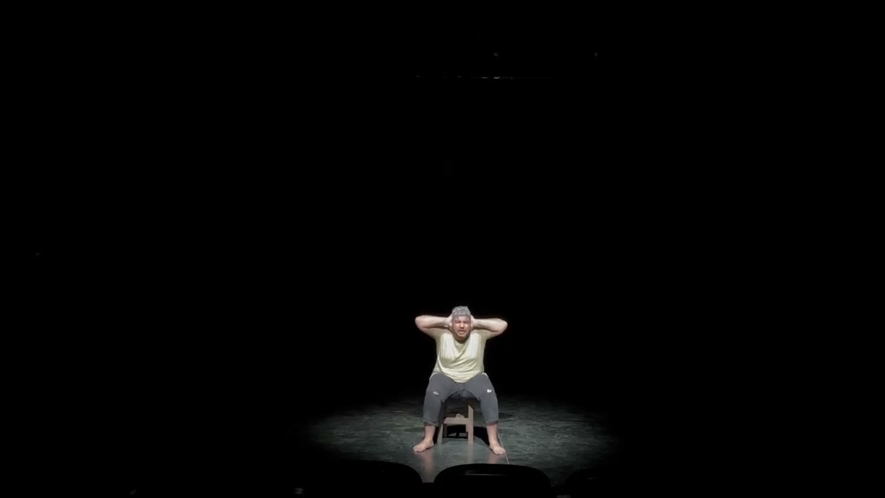 KÜRŞAT EKMEKCİLER - JOHN COFFEY