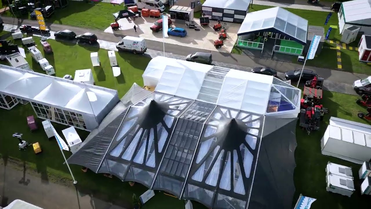 Showman Show 2023