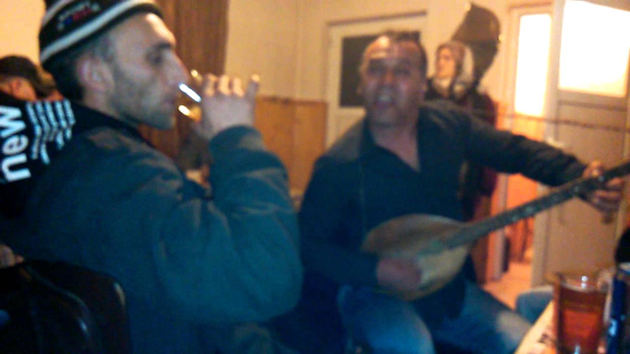 ahmed bakalov garo 3
