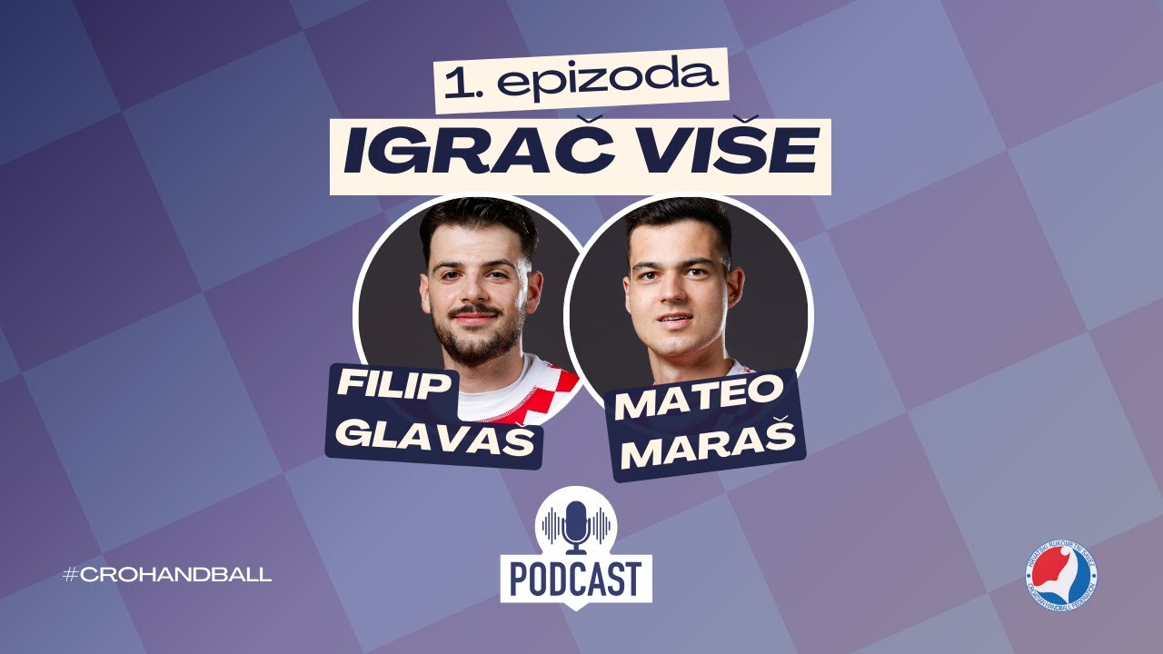 “Dalmatinski dišpet, obitelj i Petar Metličić su moj poguranac!“ | Mateo Maraš | Igrač više
