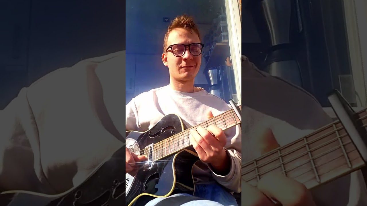 Balcony jam