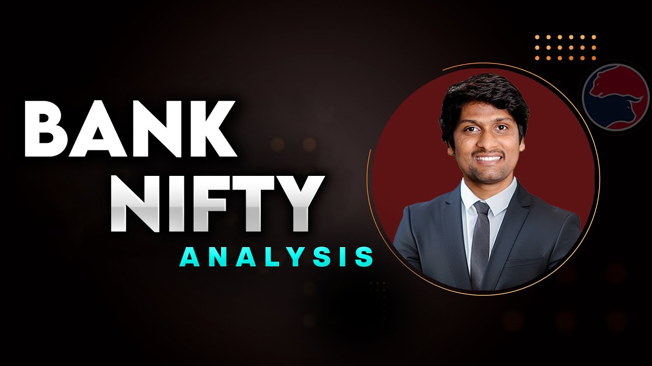 Complete Bank Nifty Analysis (Telugu)