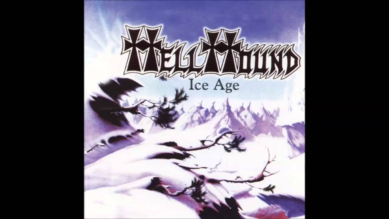 Hellhound - Repression of Life