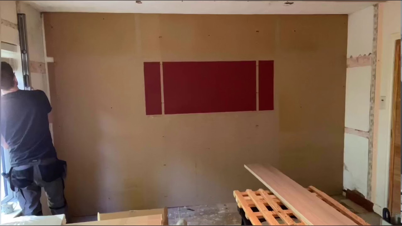 Full carcass wardrobes from hammonds furniture time lapse