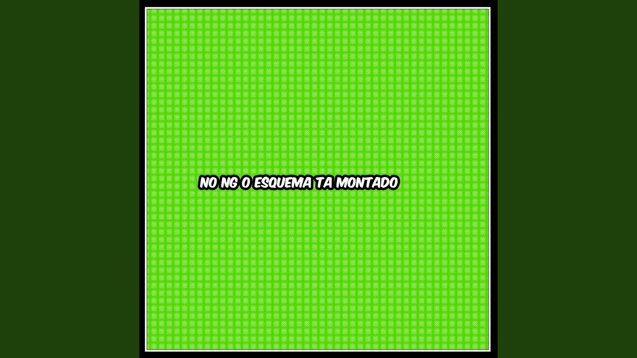 No NG o esquema ta montado