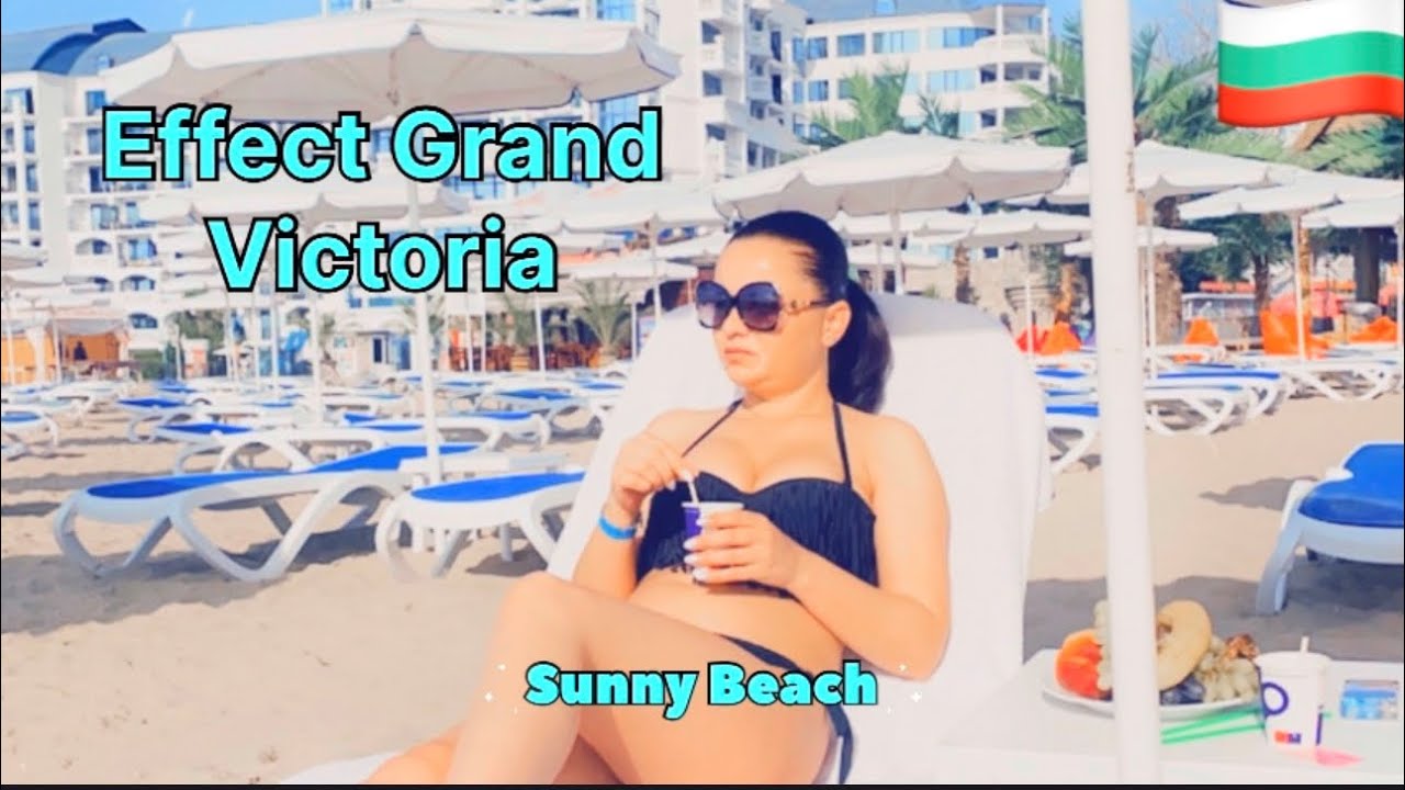 Merită Effect Grand Victoria banii?Experienta reala