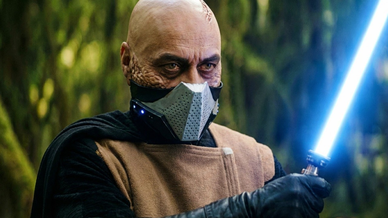 Star Wars: What If Darth Vader Survived?