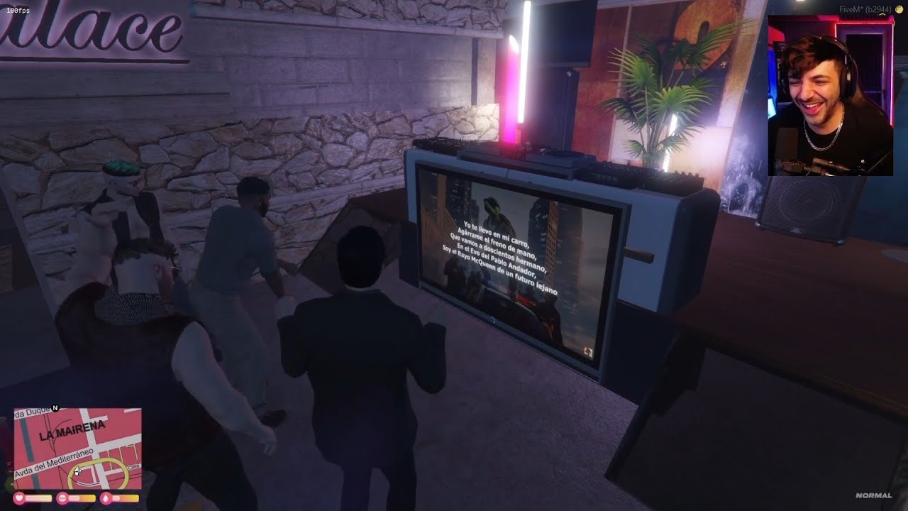 NEXXUZ REACCIONA A LA CANCIÓN DE H3CK0 X SR. TORTUGA - BELLAQUEO 🥵🌴 MARBELLA VICE 2🌴