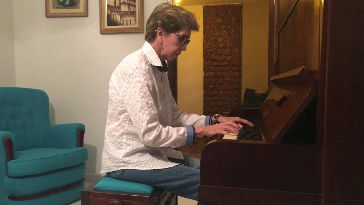 Per Amore (piano cover)