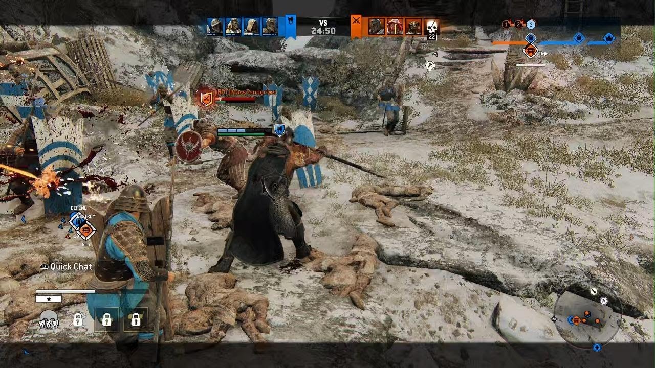 Overturn and won
