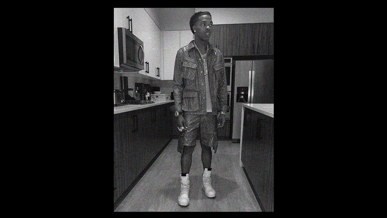 (FREE) Lil Baby Type Beat - 