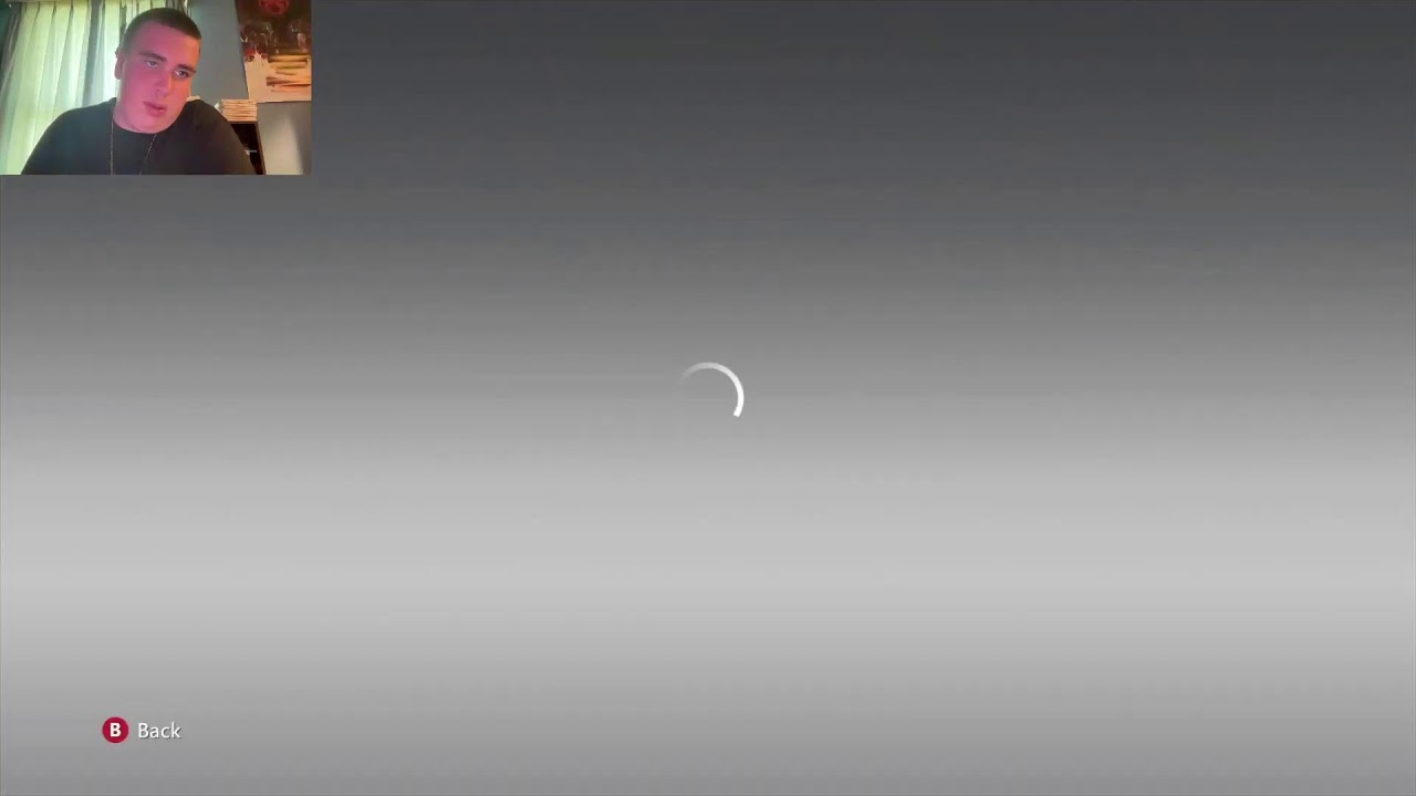Final hours of the Xbox 360 store