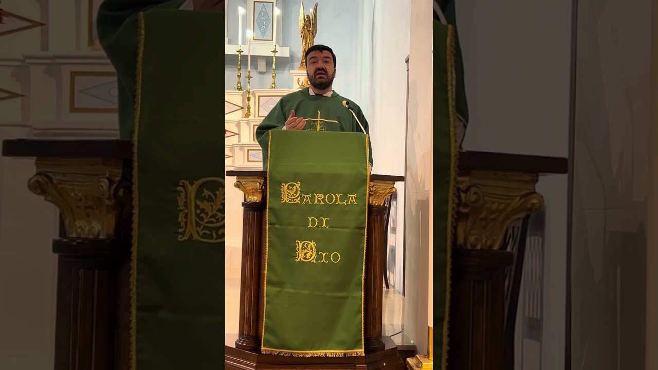 III Domenica del Tempo Ordinario - Anno A
