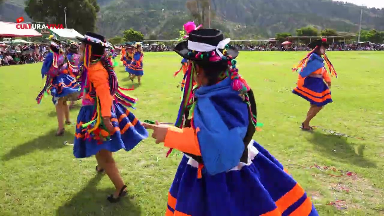 🔥 LOS NIETOS DE CHUNGUI IMPRESIONAN EN EL GRAN HATUN PUKLLAY 2026🎭