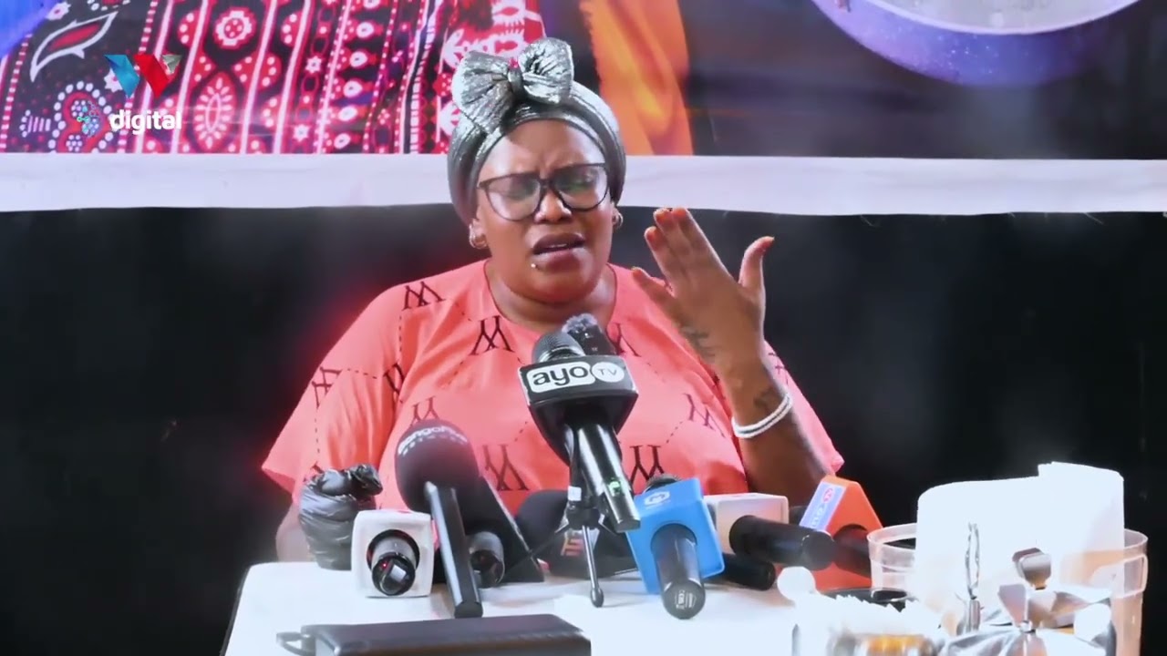 NILIFUKUZWA SEHEMU NILIYOKUWA NAFANYA BIASHARA""ISHA MASHAUZI"