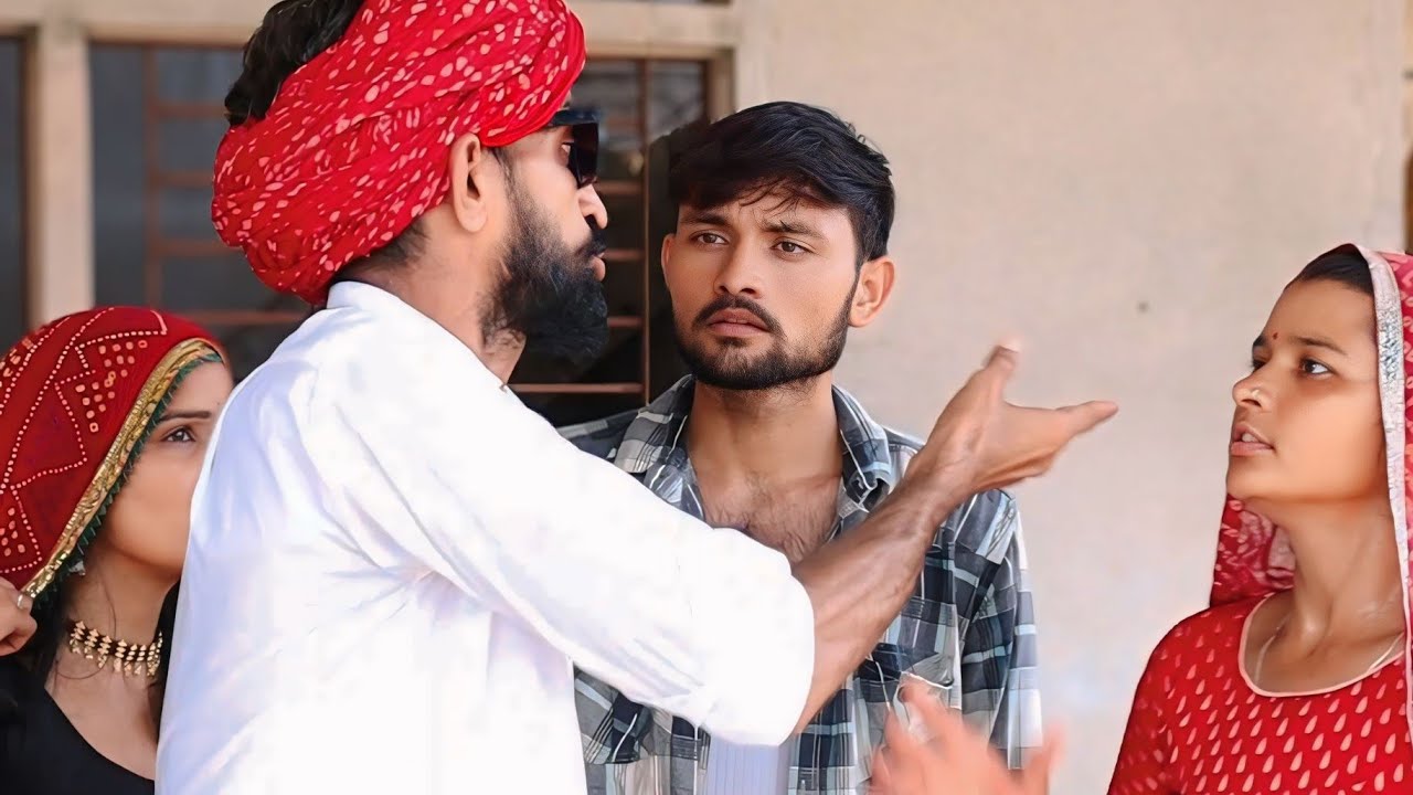 लड़ाई करने वाली लड़किया 🤣 | tharo rahul #rahulchoudhary585