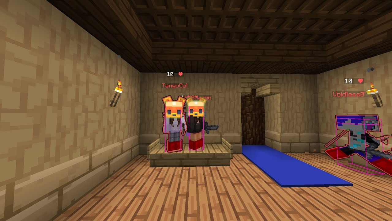 MCCI Battle Box Montage :: Complicated - Avril Lavigne ::