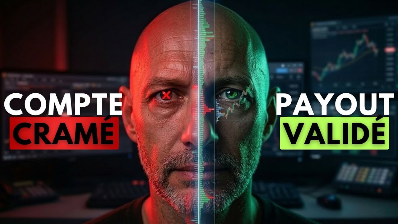 Comment Gérer le Succès en Trading et Protéger ses Gains ?!