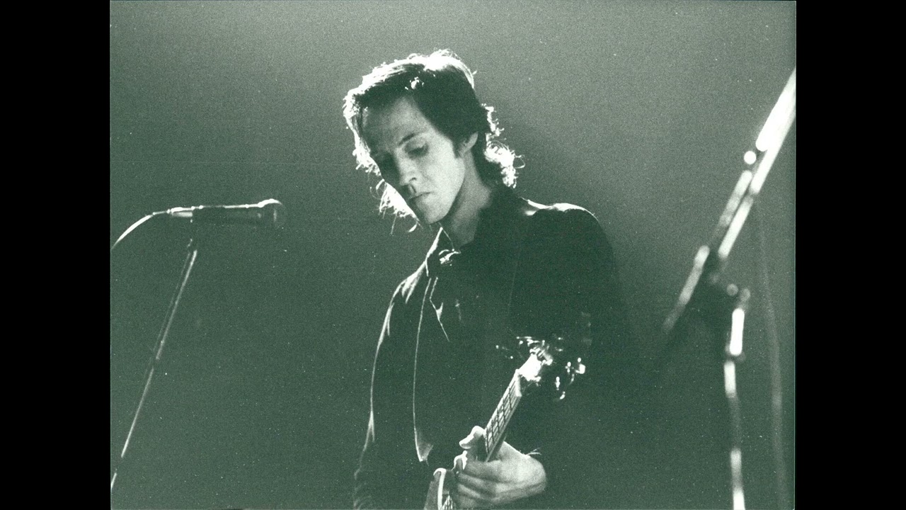 Kenny Håkansson Band - Live SR Tonkraft 1977