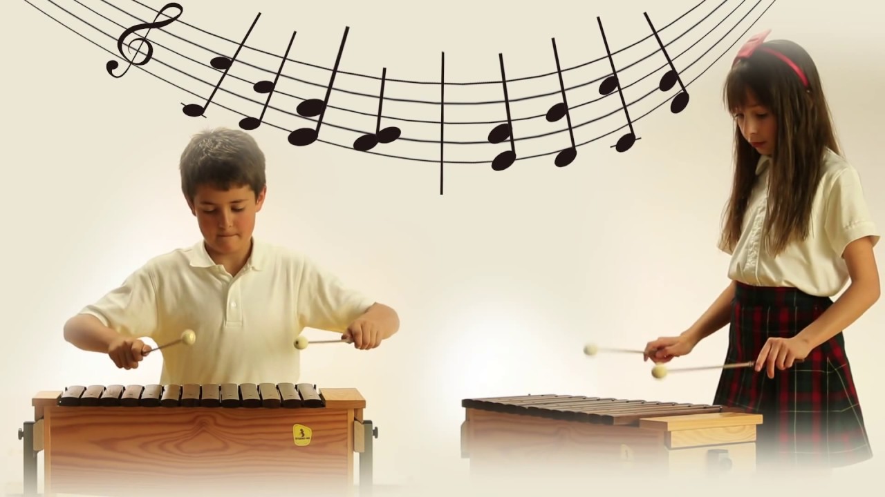 What is Orff Schulwerk?