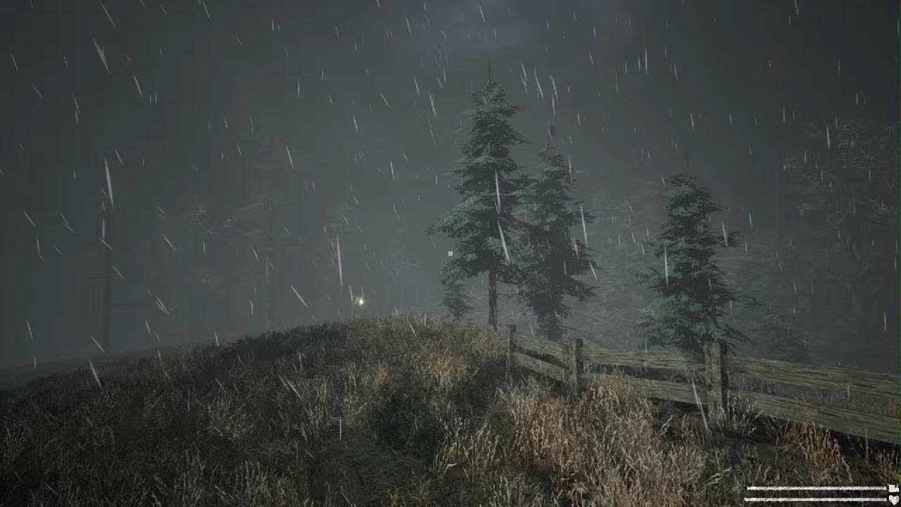 Choo-Choo Charles, messing with Charles from the safe zone