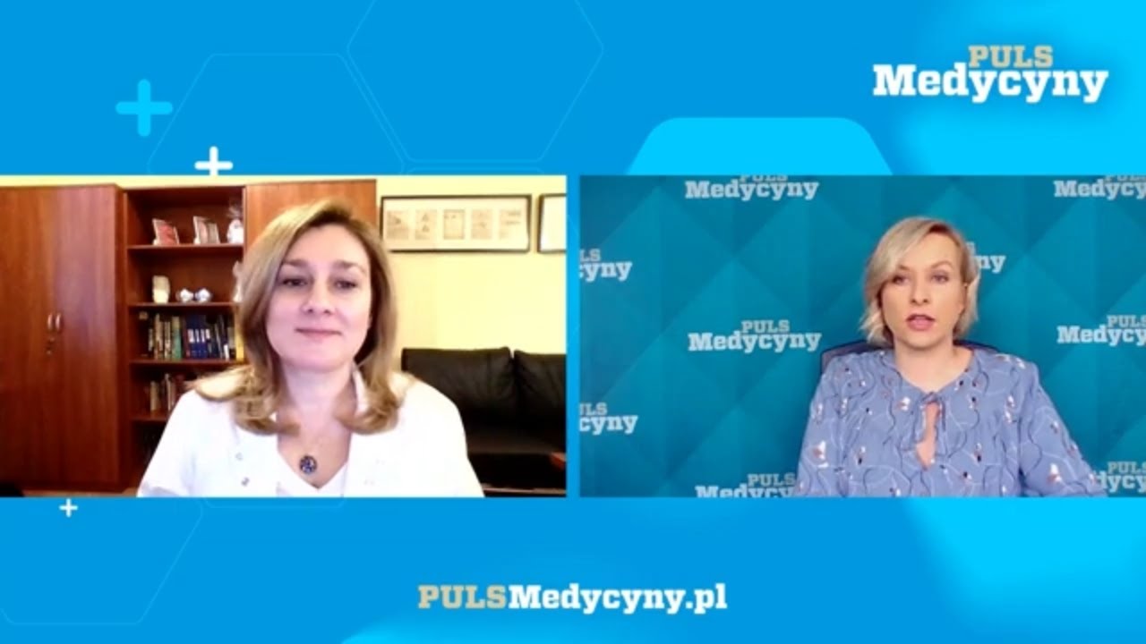 Stwardnienie rozsiane jest powikłaniem infekcji wirusowej? | Puls Medycyny