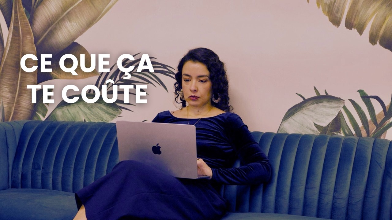 Pourquoi vouloir tout faire seule finit par coûter très cher