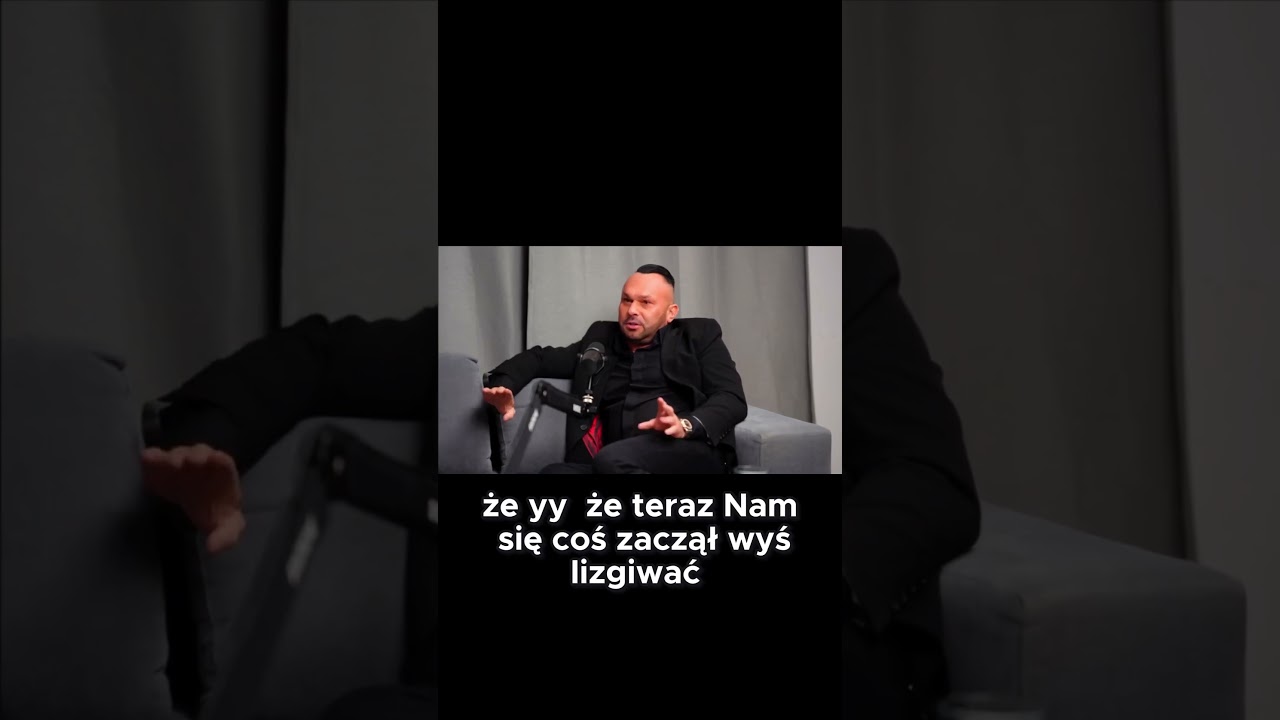 Jestem Perfekcjonistą  Kontroluję Każdą Śrubke#szalonypodcast #szalonyreporter #famemma #fameicons