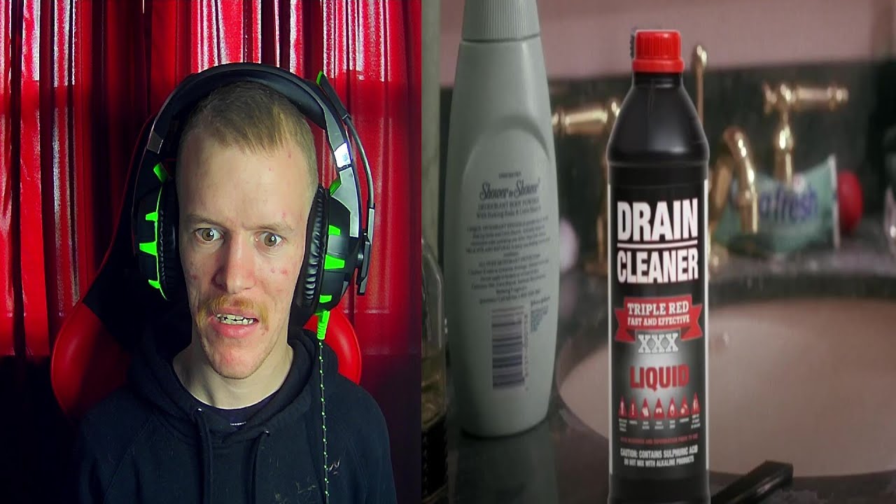 Home Malone (YTP) Reaction!