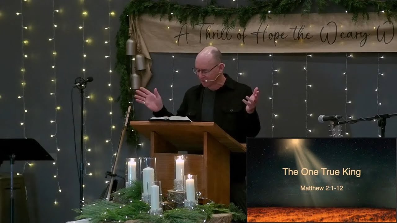 Abide: The Promise of a Fruitful Year