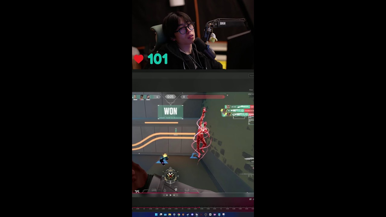 Road To Radiant 