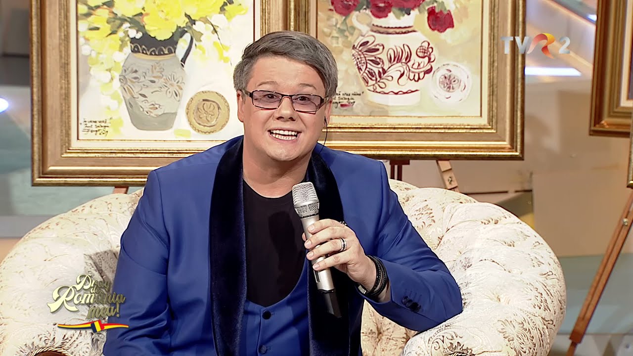 Drag de România mea! – ediţia din 3 noiembrie 2019 – a doua parte
