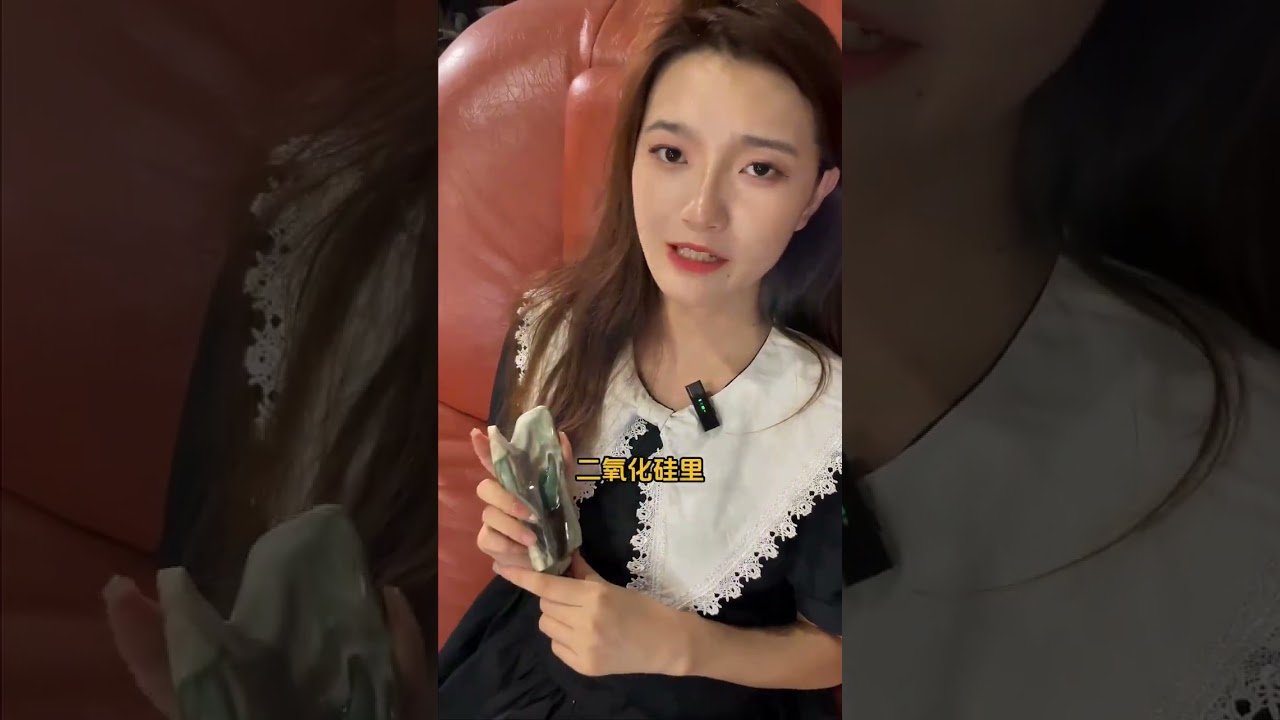 缅甸树化玉的颜色怎么挑