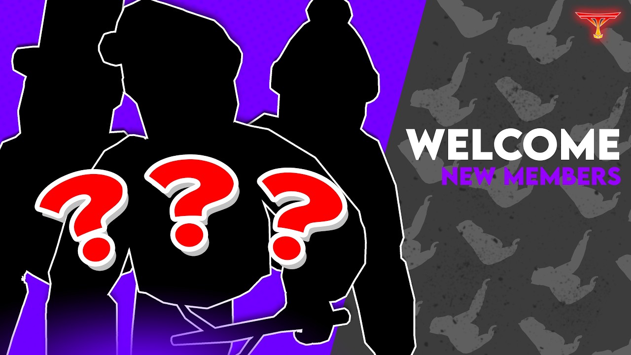 TTT New Roster (feat. Elliot, Sava, Pig and more!)