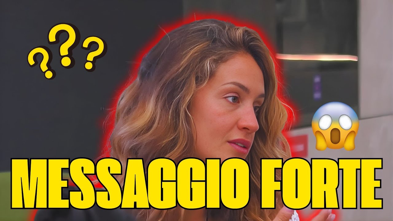 Helena Prestes Spiazza Tutti: La Frase Che Nessuno Si Aspettava
