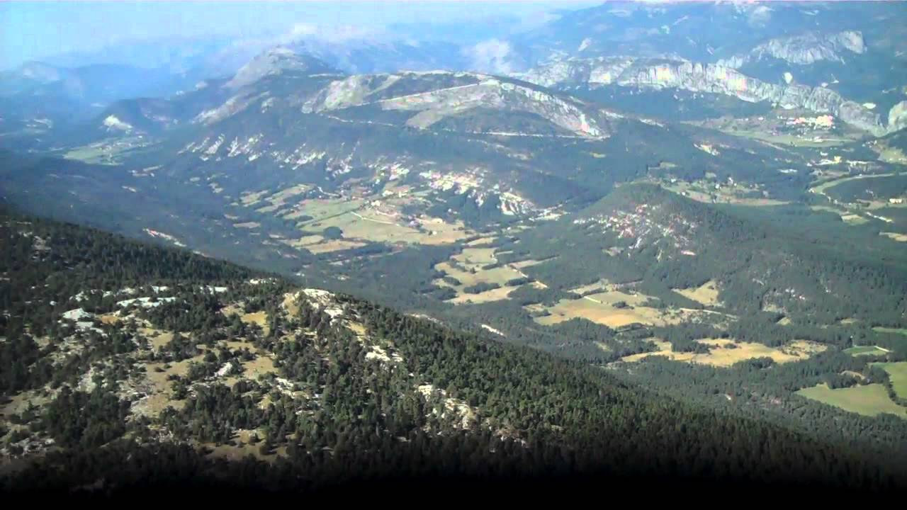 Col de Bleine