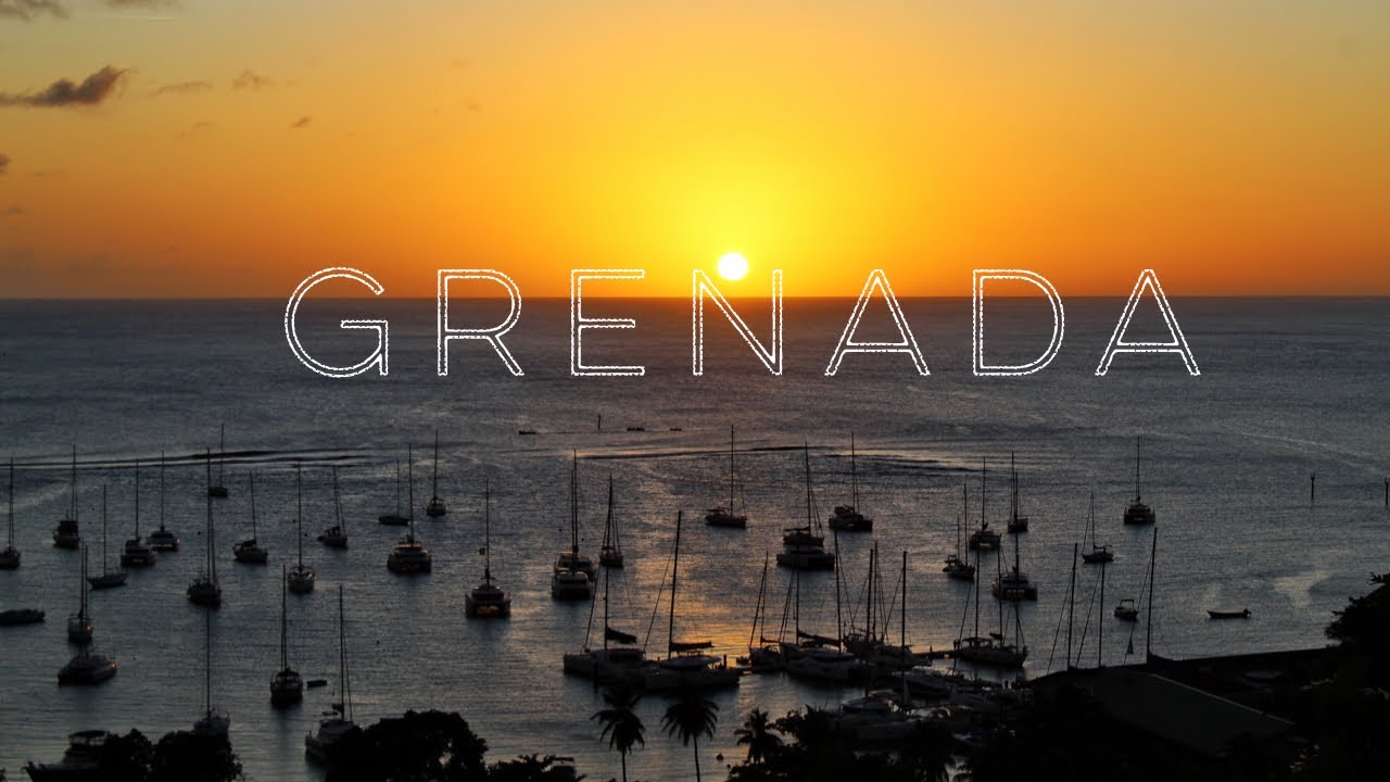 Grenada | Caribbean island trip | Arrival | Room Tour