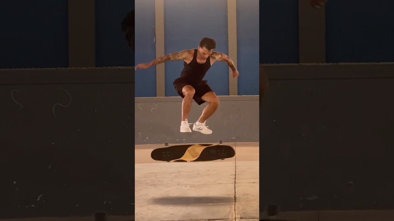 #longboarddance