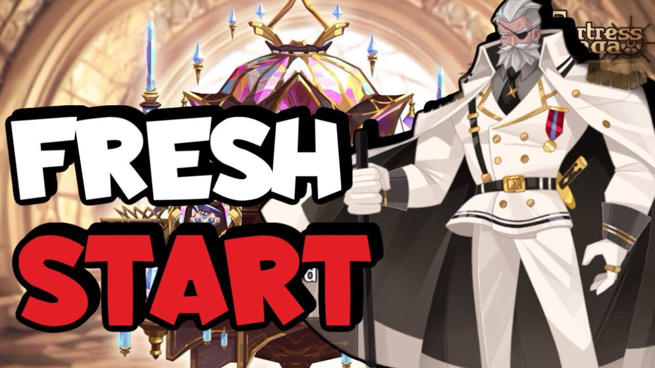 2025 NEW BEGINNERS GUIDE!! FORTRESS SAGE