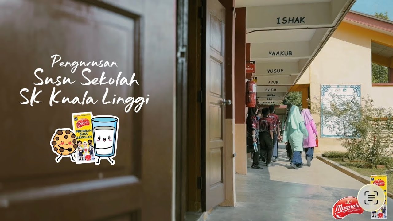 PENGURUSAN SUSU SEKOLAH 2025