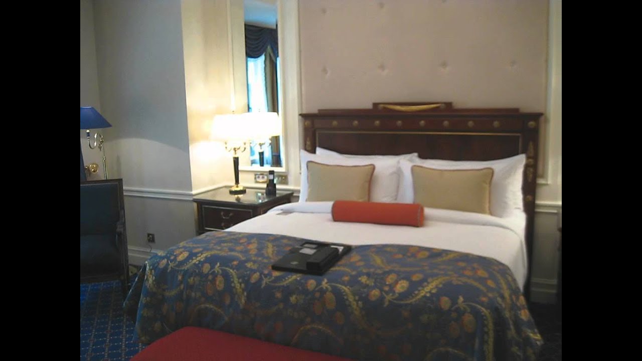 Fairmont Grand Hotel Kyiv