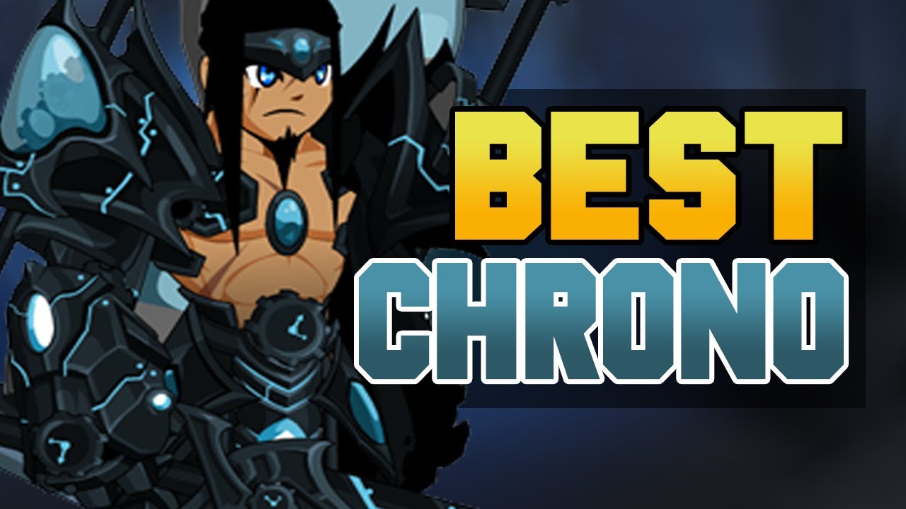AQW- Corrupted/Timeless Chronomancer Quick Guide(Enhancements and Rotations)+Nechronomancer Showcase