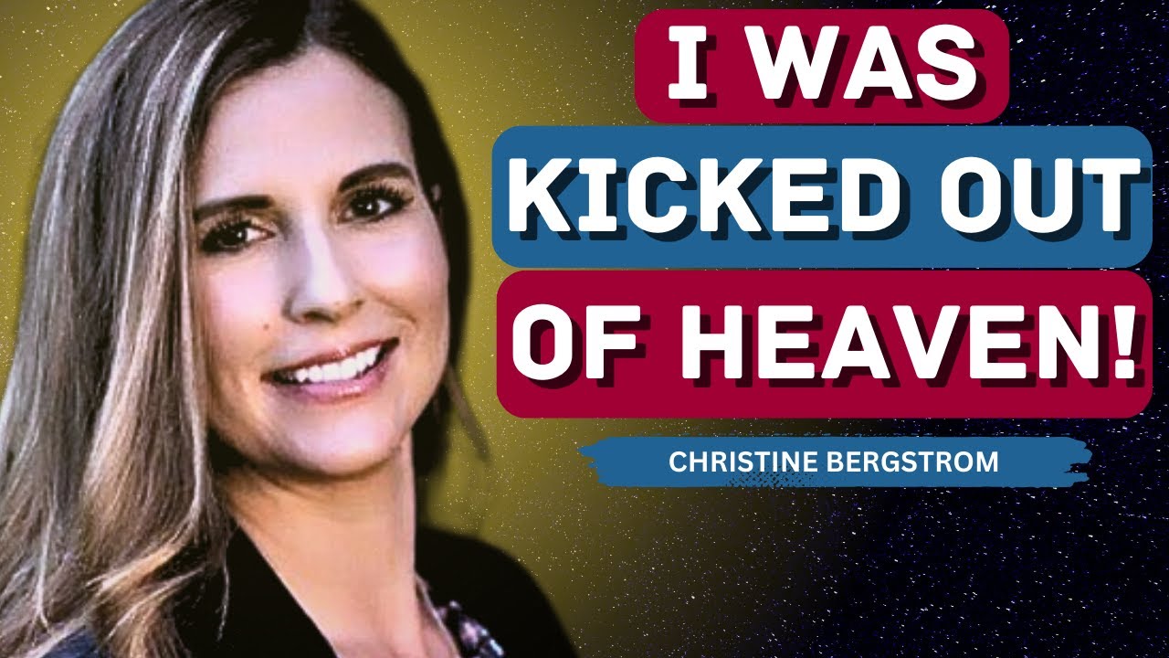I Did NOT Want to Incarnate on Earth!