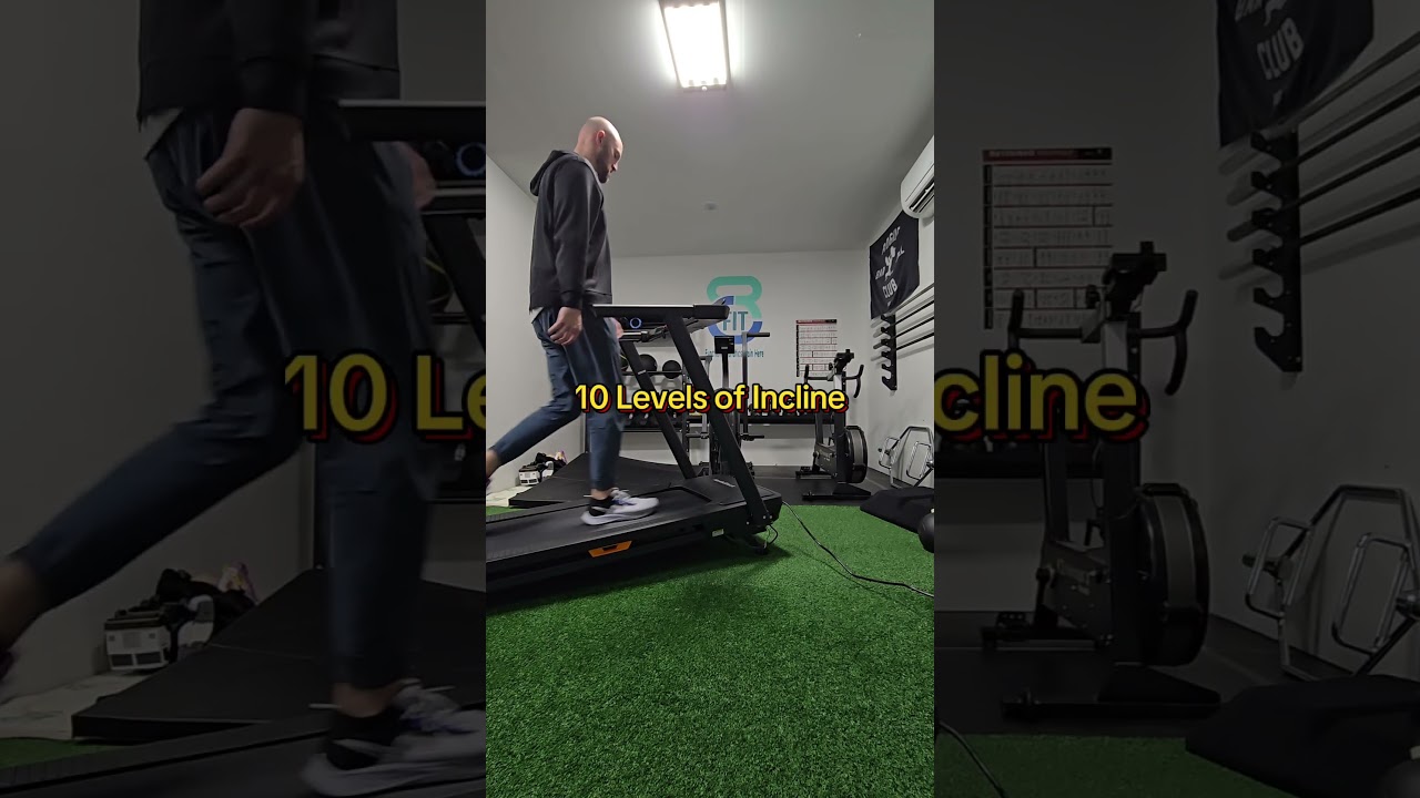 NordicTrack T Series 5 Treadmill Review - Is this the best Amazon budget treadmill pick? #treadmill