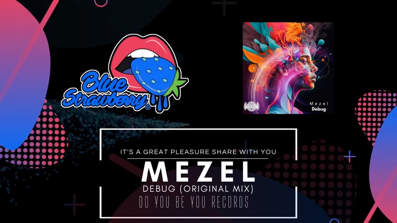 Mezel - Debug (Original Mix)